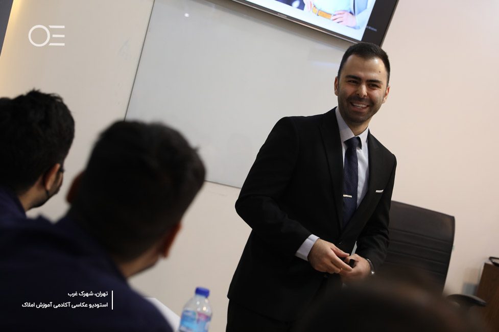 بازاریابی و فروش