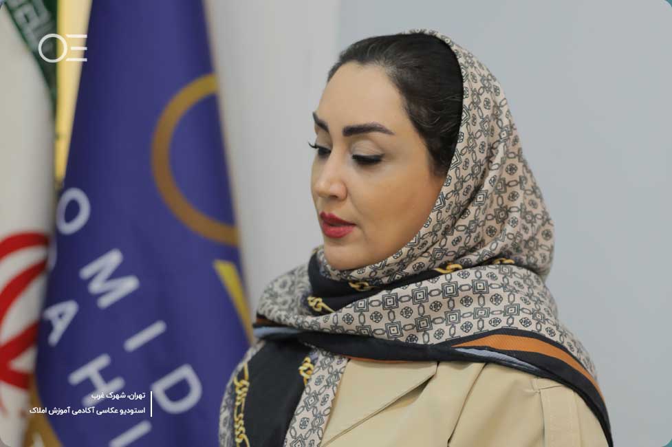 پرسنال برندینگ املاک