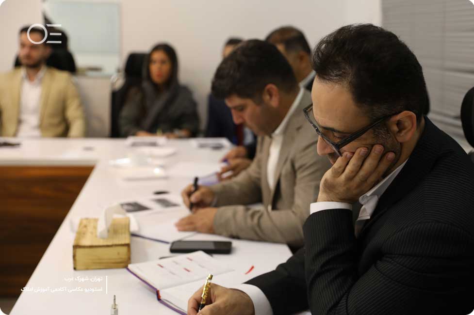 فروش اپارتمان