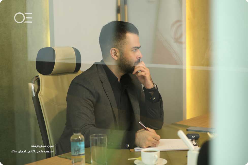 نوشتن آگهی املاک