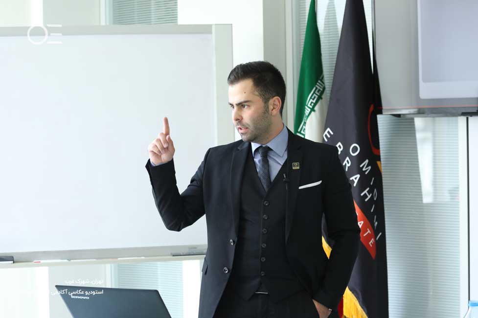 سرمایه گذاری در املاک