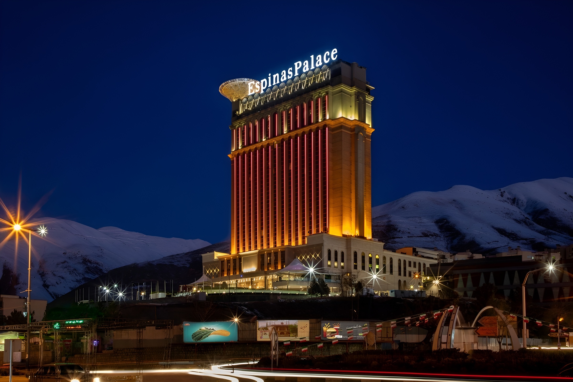 دومین VIP CLUB املاک ایران