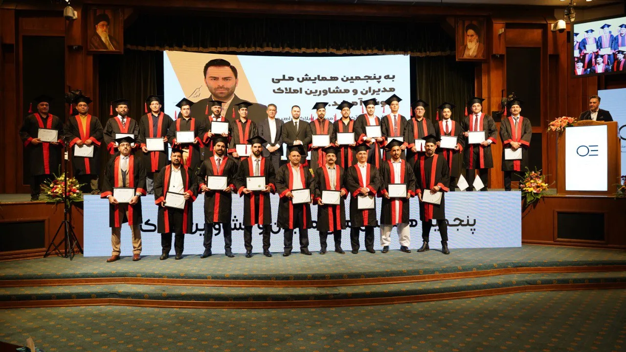 ۸ مهارت حیاتی که هر مشاور املاک حرفه‌ای باید بیاموزد