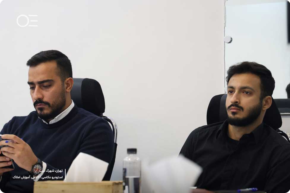 نکات مهم تماس تلفنی مشاورین املاک در ایران