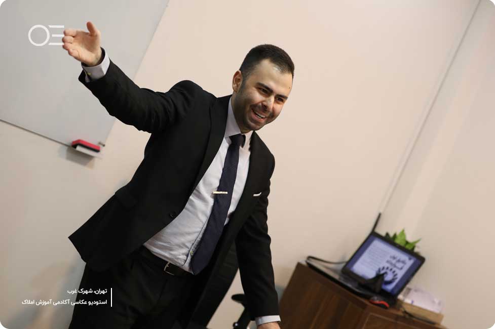 چند تکنیک ساده برای افزایش درآمد در شغل املاک