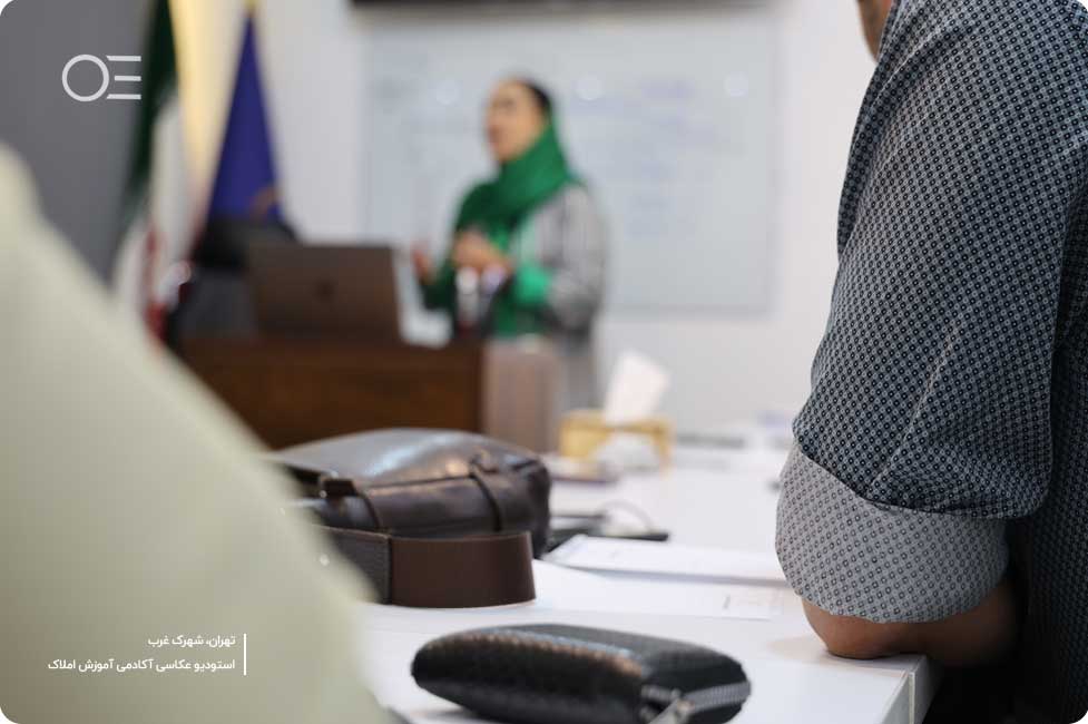 نحوه ی هماهنگی مشتریان برای جلسه گذاشتن