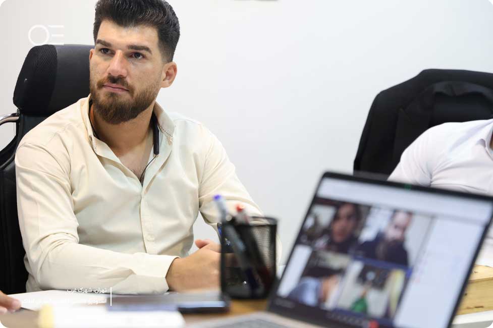 چجوری به آگهی ها جواب بدم؟