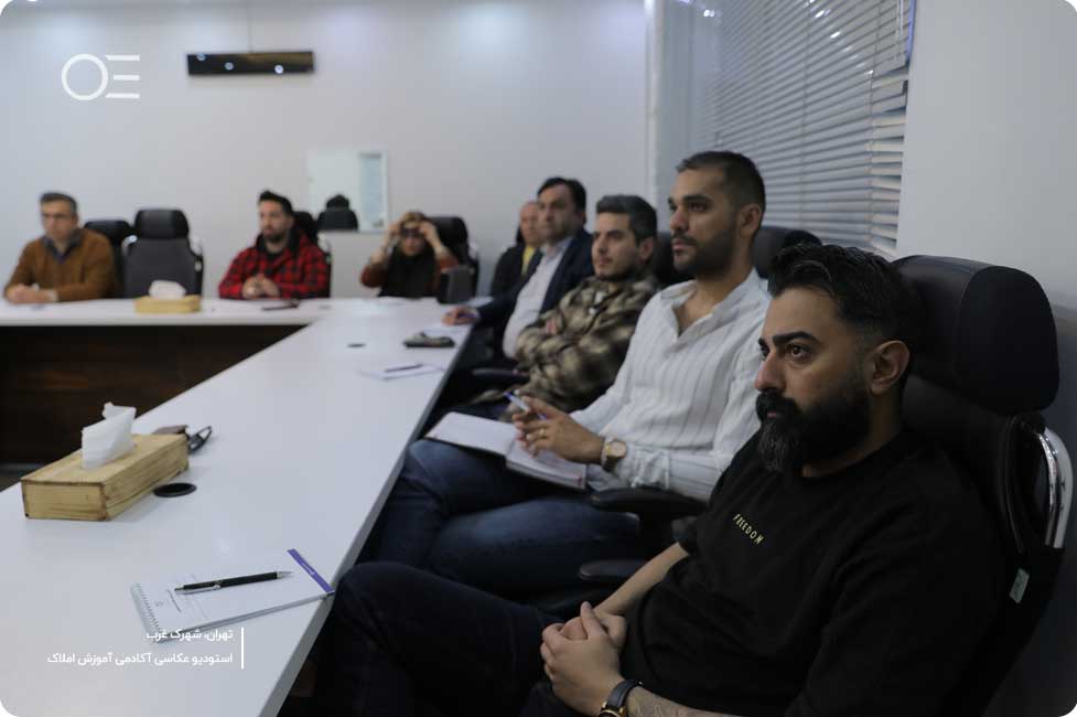صفر تا صد سن ساختمان برای مشاورین املاک