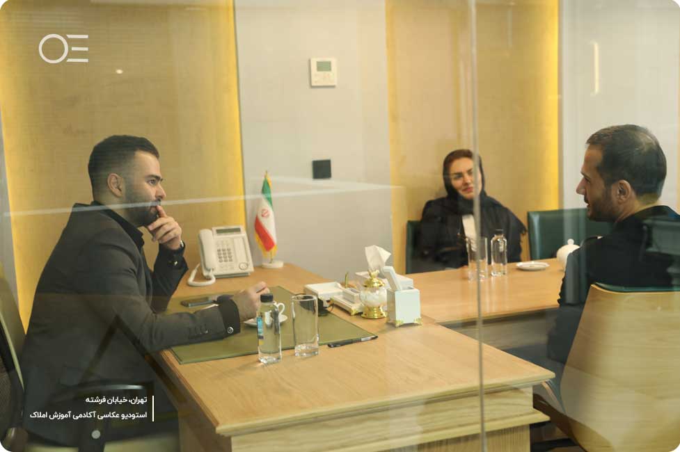 همه چیز درباره دکوراسیون مدرن