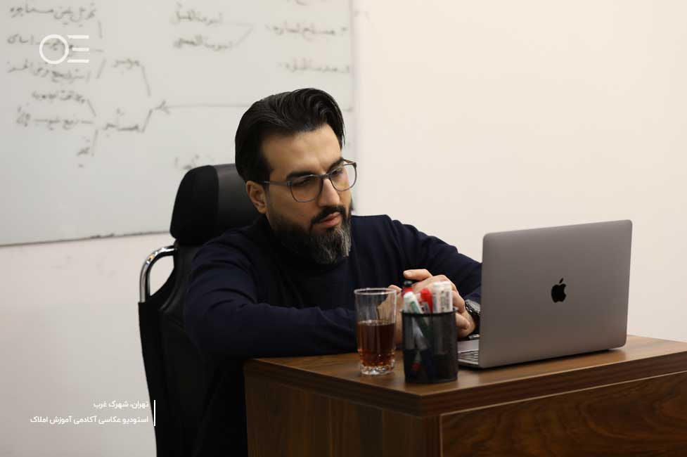 همه چیز درباره crm در املاک