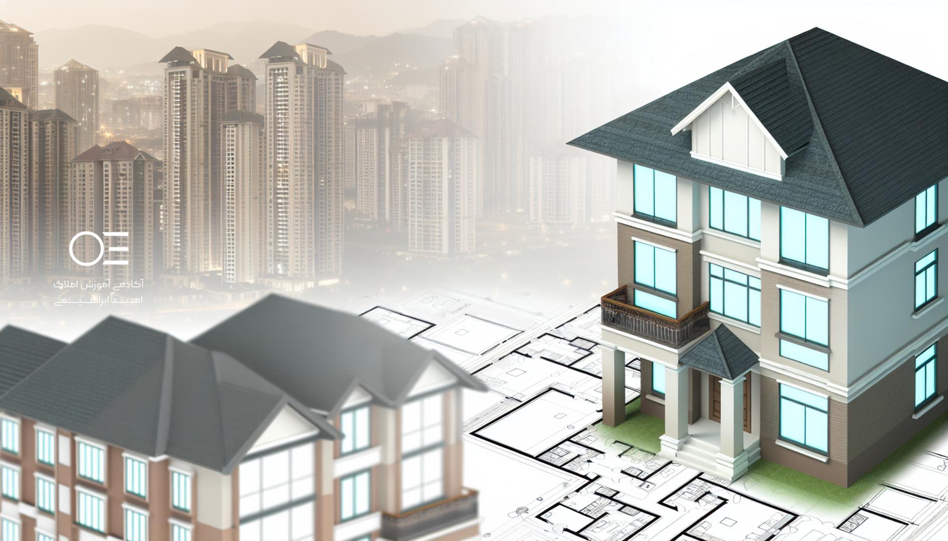 تحویل ۱۲۰ هزار مسکن حمایتی تا پایان سال ️