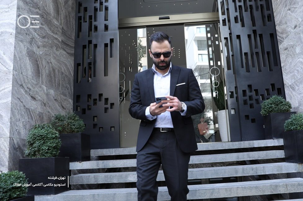 مزایای اخذ مجوز املاک