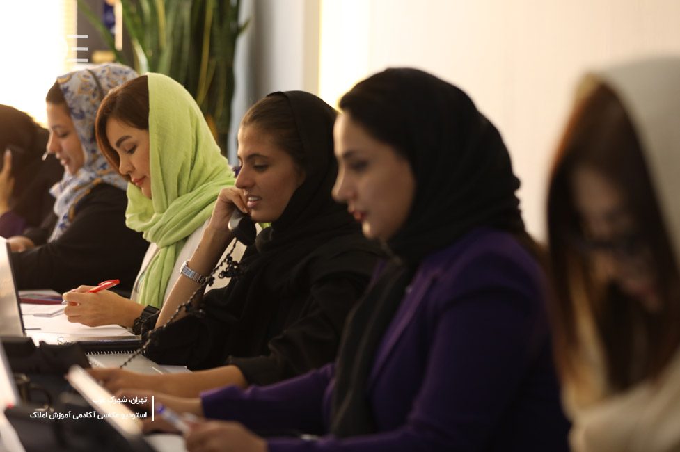 نکات اولین هفته کاری در مشاوری املاک