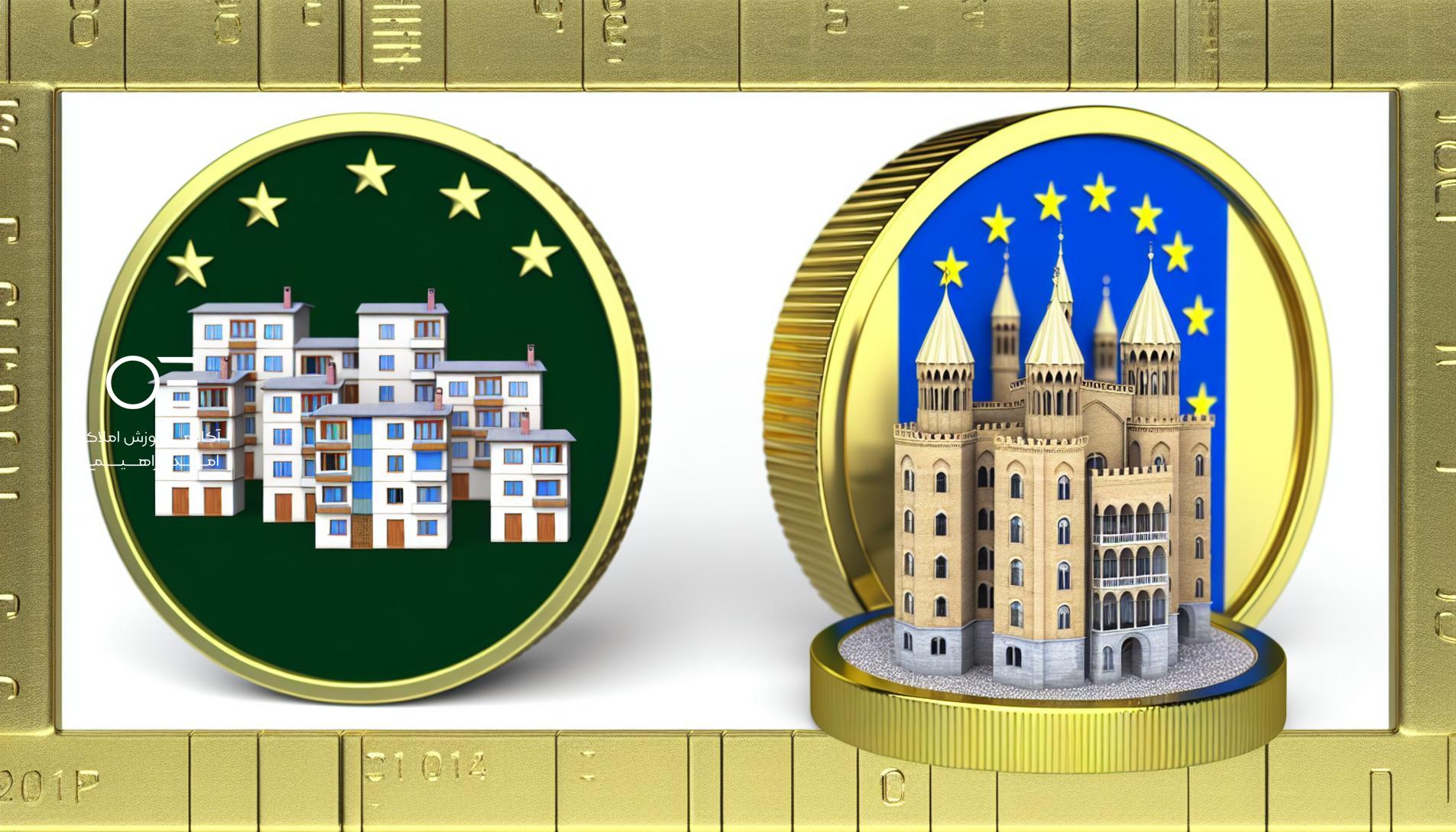 هزینه سنگین مسکن در ایران؛ دو برابر میانگین اروپا